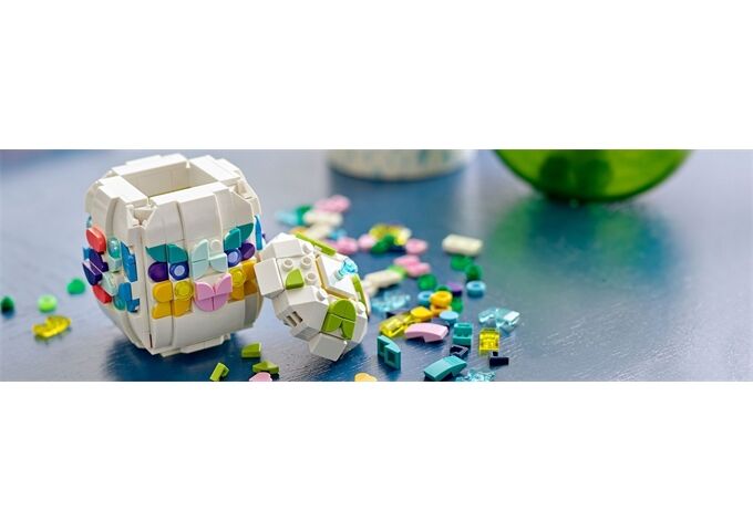LEGO® Verziertes Osterei