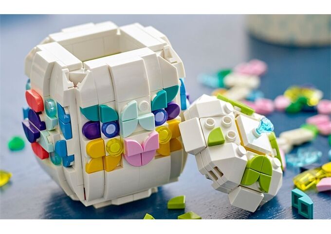 LEGO® Verziertes Osterei