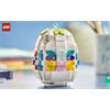 LEGO® Verziertes Osterei