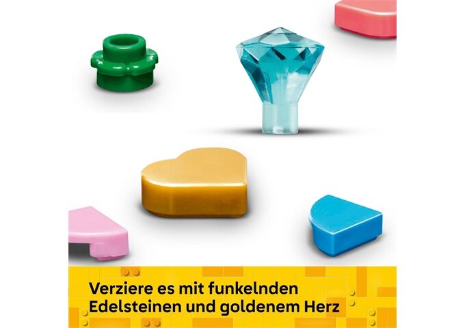 LEGO® Verziertes Osterei