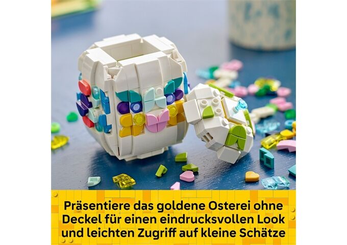 LEGO® Verziertes Osterei