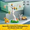 LEGO® Osterhase und Ostereiersuche