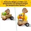 LEGO® Osterhase und Ostereiersuche