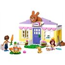 LEGO® Friends Heartlake City Hasenhotel