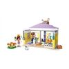 LEGO® Friends Heartlake City Hasenhotel