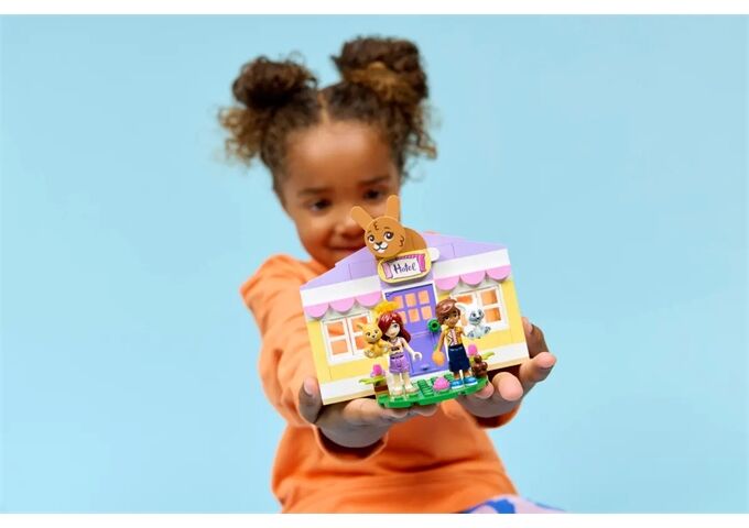 LEGO® Friends Heartlake City Hasenhotel