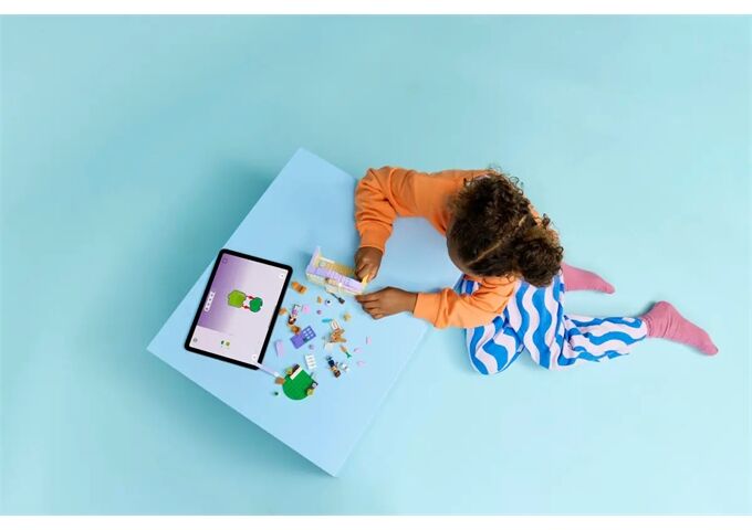 LEGO® Friends Heartlake City Hasenhotel