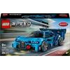 LEGO® Speed Bugatti Vision Gt Hypersportwagen