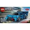 LEGO® Speed Bugatti Vision Gt Hypersportwagen