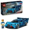 LEGO® Speed Bugatti Vision Gt Hypersportwagen