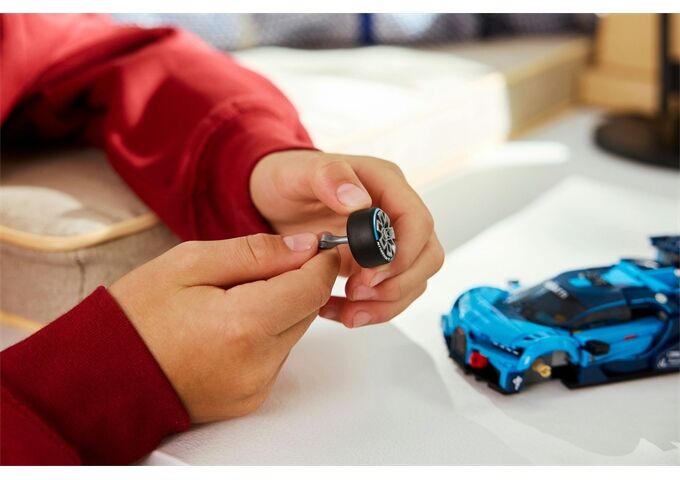 LEGO® Speed Bugatti Vision Gt Hypersportwagen