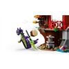 LEGO® Nin Showdown Am Baumhaus Mit Dem Ninja-B