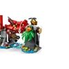 LEGO® Nin Showdown Am Baumhaus Mit Dem Ninja-B