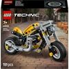 LEGO® Technic Gelbes Motorrad