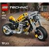 LEGO® Technic Gelbes Motorrad