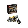 LEGO® Technic Gelbes Motorrad