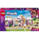 LEGO® Friends Einhorn-Traumcafé