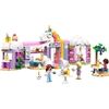 LEGO® Friends Einhorn-Traumcafé