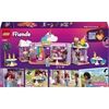 LEGO® Friends Einhorn-Traumcafé