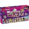 LEGO® Friends Einhorn-Traumcafé