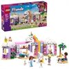 LEGO® Friends Einhorn-Traumcafé