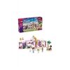 LEGO® Friends Einhorn-Traumcafé