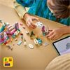 LEGO® Friends Einhorn-Traumcafé