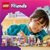 LEGO® Friends Einhorn-Traumcafé