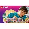LEGO® Friends Einhorn-Traumcafé