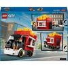 LEGO® City Pommes-Truck