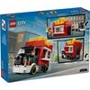 LEGO® City Pommes-Truck