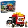 LEGO® City Pommes-Truck
