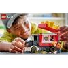LEGO® City Pommes-Truck