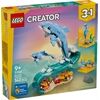 LEGO® Creator Meerestiere Wunderschöne Delfin