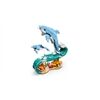 LEGO® Creator Meerestiere Wunderschöne Delfin