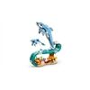 LEGO® Creator Meerestiere Wunderschöne Delfin