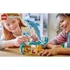 LEGO® Creator Meerestiere Wunderschöne Delfin