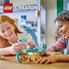 LEGO® Creator Meerestiere Wunderschöne Delfin