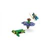 LEGO® Nin Nya Vs. Elementarmonster-Spinner