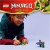 LEGO® Nin Nya Vs. Elementarmonster-Spinner