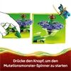 LEGO® Nin Nya Vs. Elementarmonster-Spinner