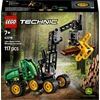 LEGO® Technic John Deere 1470H Rad-Harvester