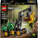 LEGO® Technic John Deere 1470H Rad-Harvester