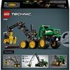 LEGO® Technic John Deere 1470H Rad-Harvester