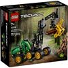 LEGO® Technic John Deere 1470H Rad-Harvester