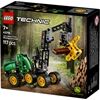 LEGO® Technic John Deere 1470H Rad-Harvester