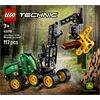 LEGO® Technic John Deere 1470H Rad-Harvester