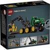 LEGO® Technic John Deere 1470H Rad-Harvester
