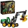 LEGO® Technic John Deere 1470H Rad-Harvester