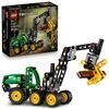 LEGO® Technic John Deere 1470H Rad-Harvester